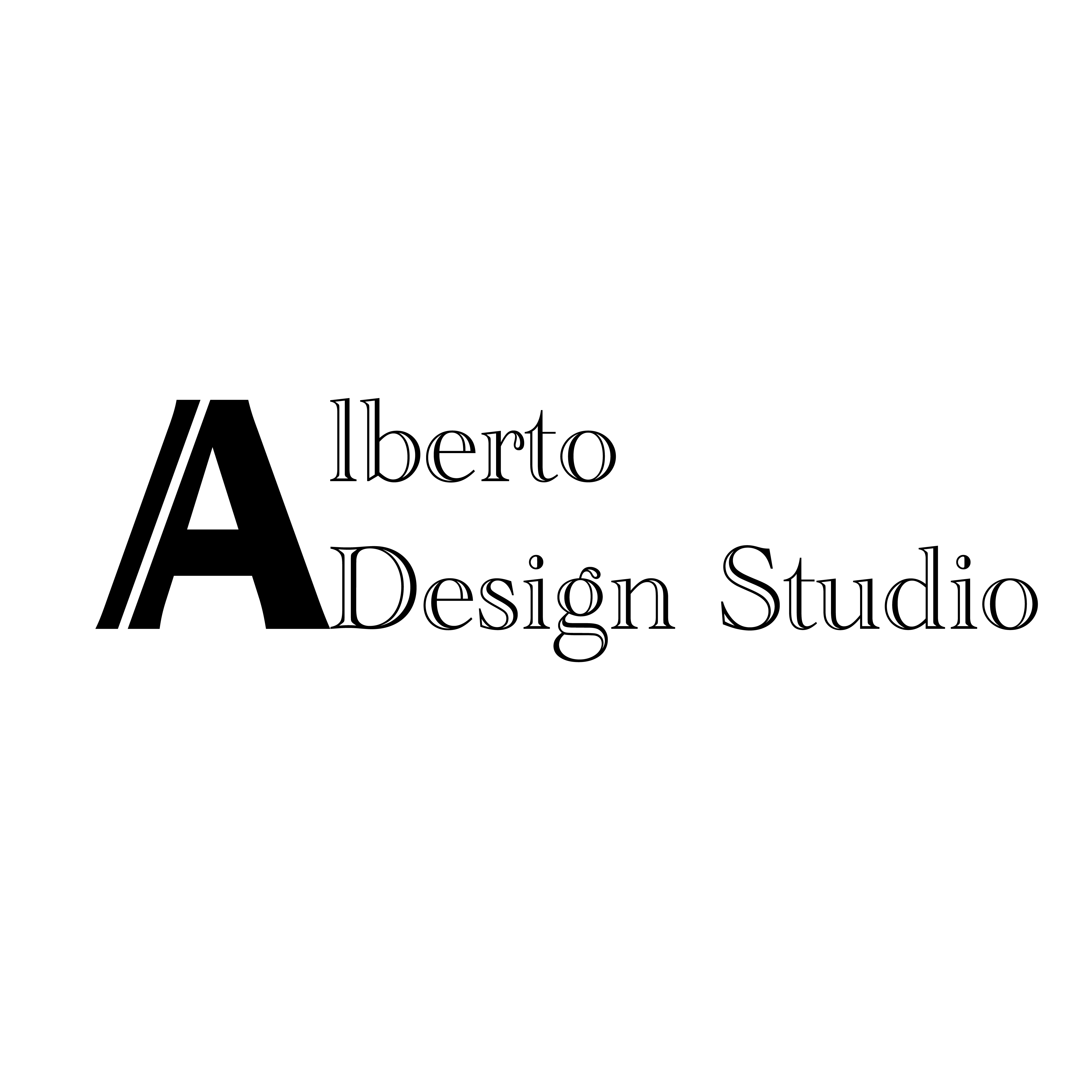 Alberto Design Studio